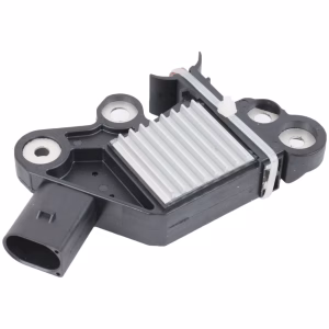 Replacement Bosch-Type Alternator Regulator for Toyota Corolla (1-Pin)