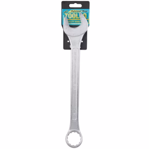 Toolco Chrome Vanadium Combination Spanner - 30mm