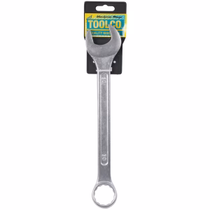 Toolco Combination Spanner - 30mm