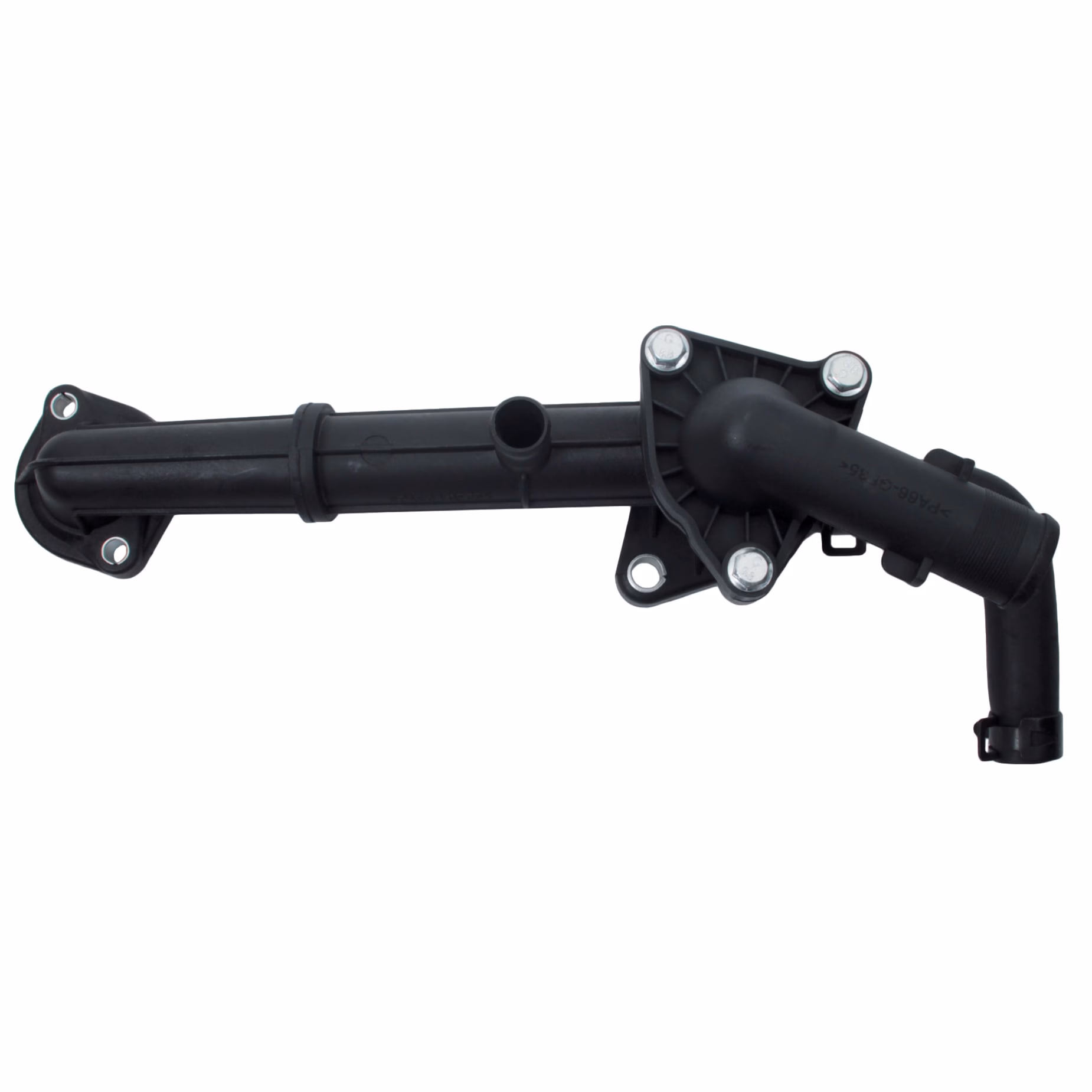Replacement Thermostat Housing for Kia Picanto and Hyundai Vehicles - Image 3