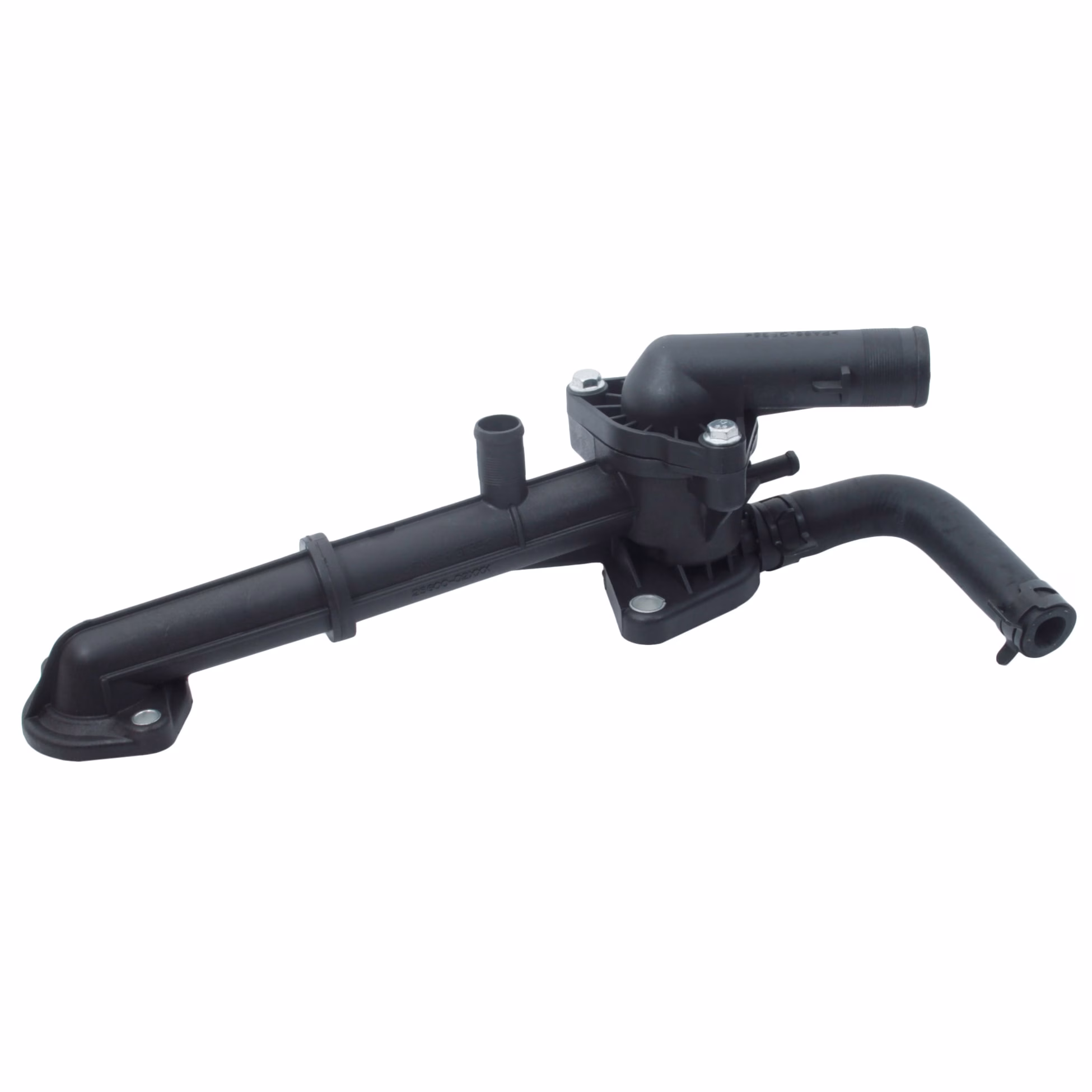 Replacement Thermostat Housing for Kia Picanto and Hyundai Vehicles