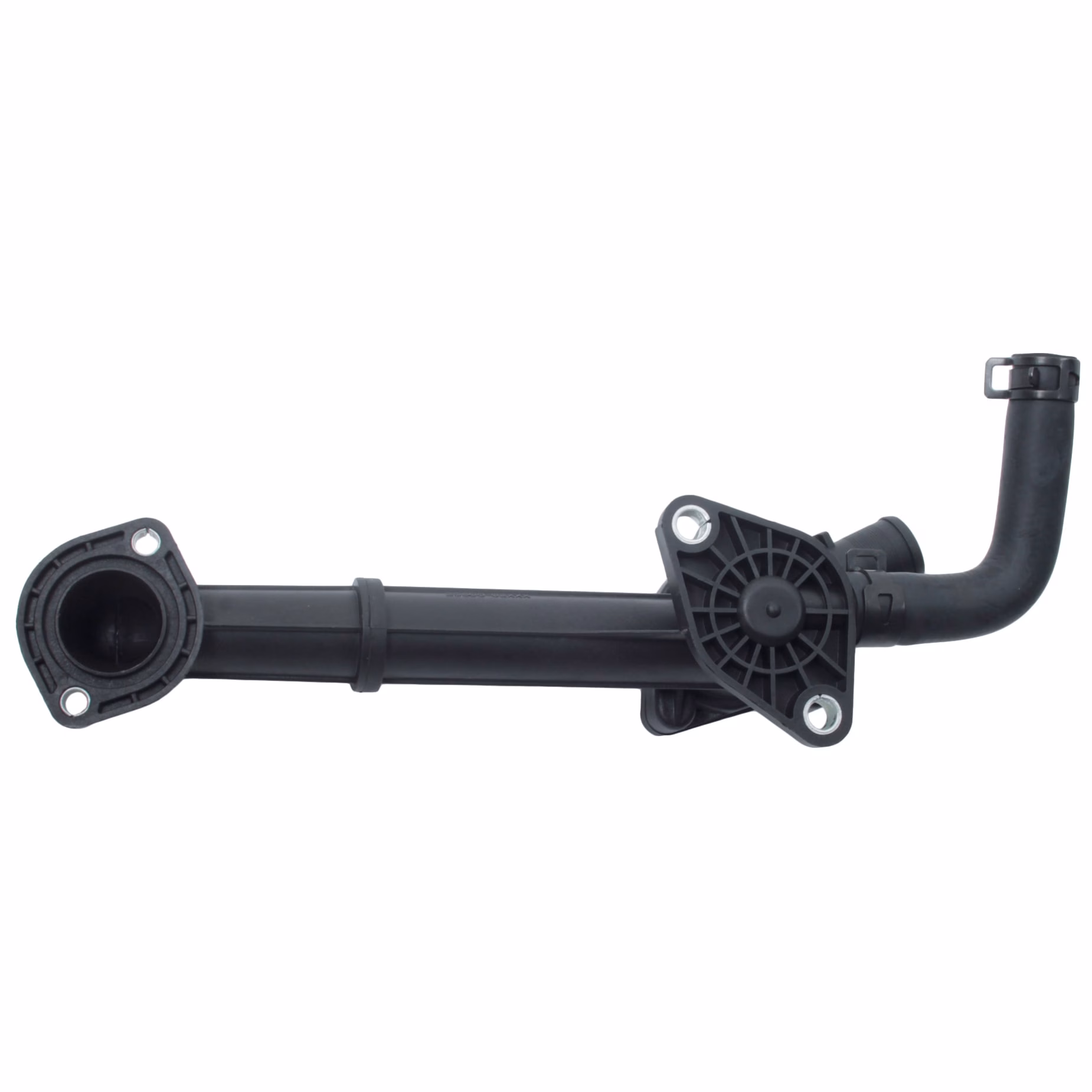Replacement Thermostat Housing for Kia Picanto and Hyundai Vehicles - Image 2