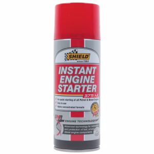 Shield Instant Engine Start 375ml