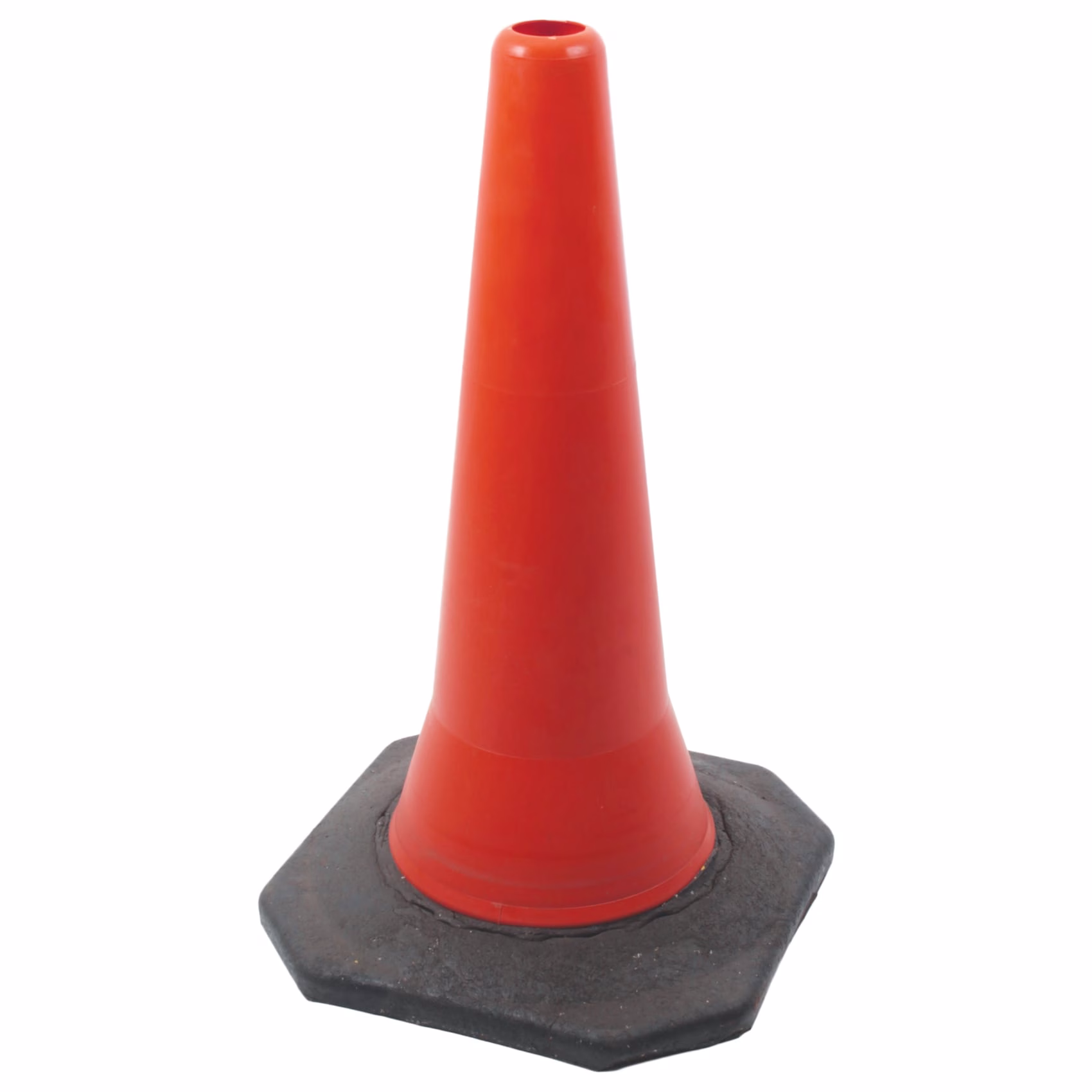 Orange Traffic Cone - 500mm