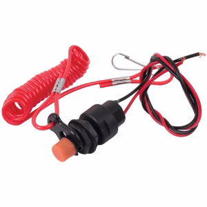 Kill Switch for Boats - 2 Connection Wire