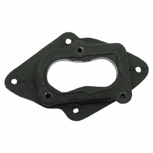 Replacement Carburetor Base for Volkswagen Golf and Jetta (Aluminium)