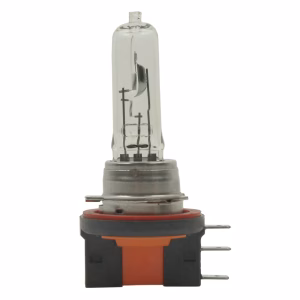 Liluo Replacement H15 Quartz Lamp Globe - 15/55 Watt (12 Volt)