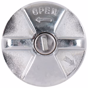 Fuel Tank Cap and Keys Set for Toyota Hilux RN65