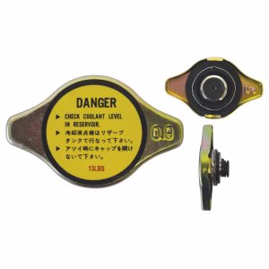 Replacement Universal Radiator Cap - 90 kPa