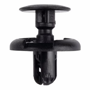 Panel Clips - 6.8-7.8mm (Pack of 50)