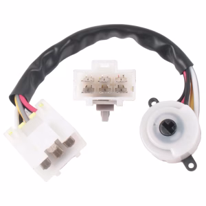 Replacement Ignition Loom for Nissan 1 Tonner (1999 and Newer)