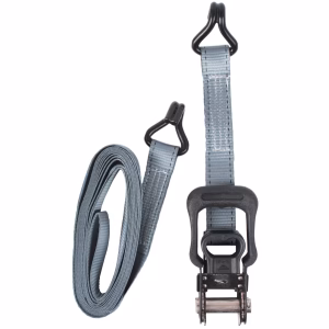 Rough and Tough Ratchet Tie Down Strap Set - 32mm x 5 Metres (1133KG Capacity)