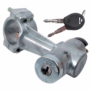 Replacement Ignition Switch and Keys Set for Nissan Stanza - 1200/1400/720