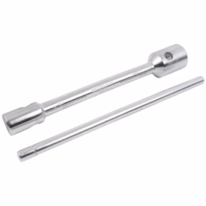JTI Forge Truck Wheel Spanner and Bar Set - 27 x 33mm