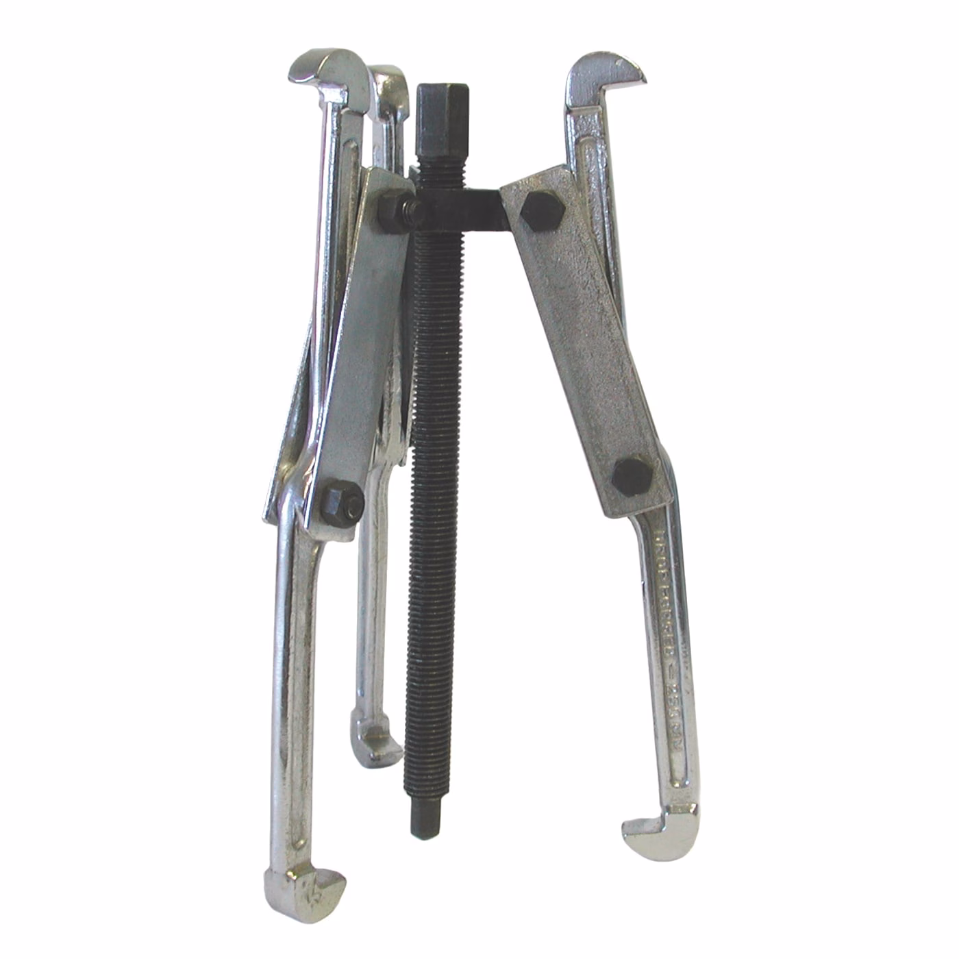 3-Leg Bearing Puller - 10 Inch