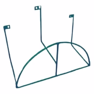 MTS Garden Hose Holder - Metal