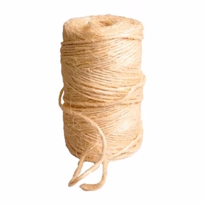 MTS 1-Ply Dry Sisal Twine - 1kg