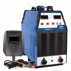 Tradeweld ARC 500SH DC Inverter Welding Machine 380/525 Volt