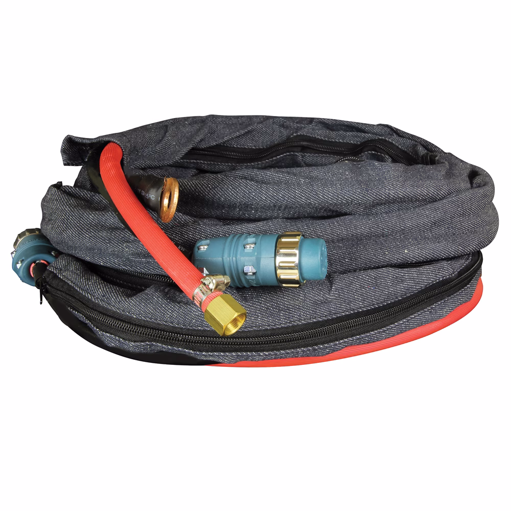 Tradeweld 365 S MIG Welding Machine - 380 Volt - Image 3