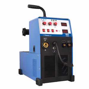 Tradeweld 200 Watt MIG Multi-Process Welding Machine - 220 Volt