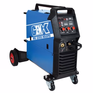 Tradeweld MIG 3200S Induspro Inverter Welding Machine - 380 Volt