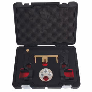 Toolco Timing Tool Kit – Mercedes-Benz M651 Camshaft Aft Sprocket