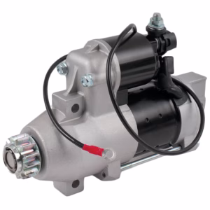 Starter for Yamaha 150-200HP 4-Stroke Boat Engines