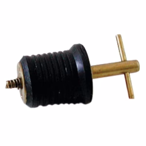 Brass Drain Plug for Boats