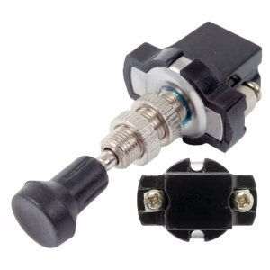 Carco 16 Amp Capacity Long Push/Pull Switch