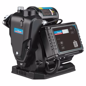 Trade Professional Intelli Jet VSD Water Pump - 1.2HP