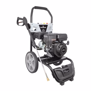 Fragram 200cc Petrol Pressure Washer - 6.5HP