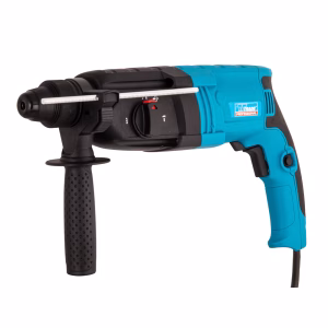 Trade Professional Rotary Hammer Drill - 850 Watt