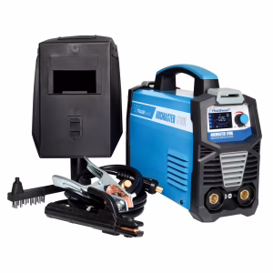 Tradeweld Arcmaster Inverter Welder - 1700L (220 Volt)