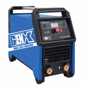 Tradeweld Induspro MMA 2000 Inverter Welding Machine - 220 Volt