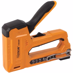 Hoteche 5-in-1 Aluminium Staple Gun