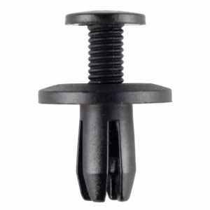 Carco Universal Panel Clips – 6-7mm (Pack of 50)