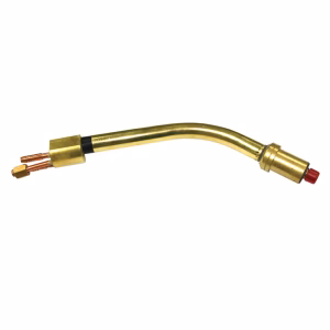 Tradeweld MIG 501 Swan Neck Attachment