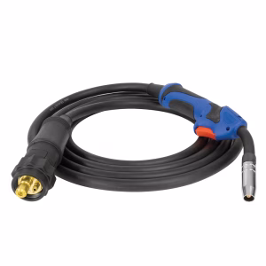 TradeWeld MIG15 x 4 Metre Torch