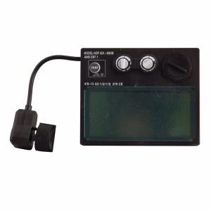 Tradeweld Auto-Darkening Welding Filter Lens