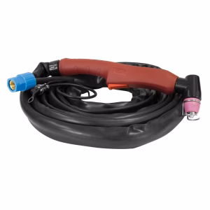 Tradeweld P60 (Cut 60) Plasma Torch - 4 Metre Length