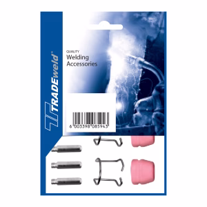 Tradeweld P60 Welding Starter Pack