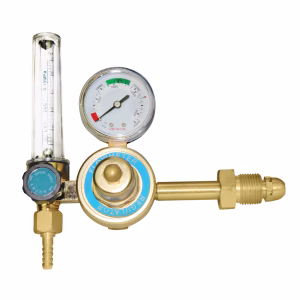 Tradeweld Argon Flowmeter