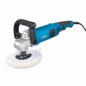 Trade Professional 180mm Polisher/Sander – 1400 Watt
