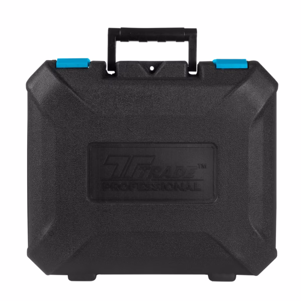 Trade Professional Cordless Drill/Driver Kit - 18 Volt Li-Ion - Image 2