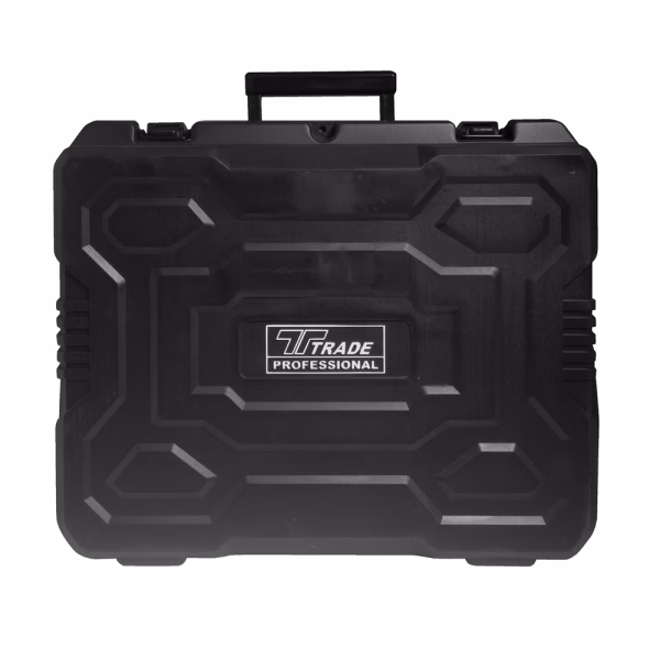 Trade Professional Cordless Rotary Hammer Drill - 18 Volt (Machine Only) - Image 3