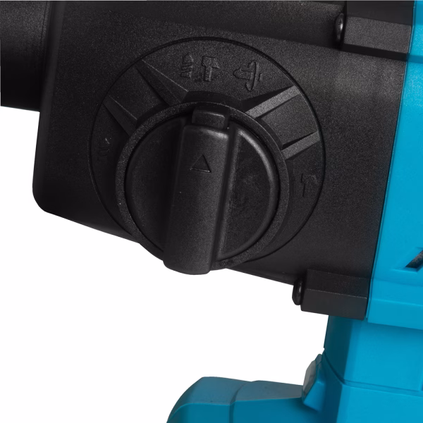 Trade Professional Cordless Rotary Hammer Drill - 18 Volt (Machine Only) - Image 2