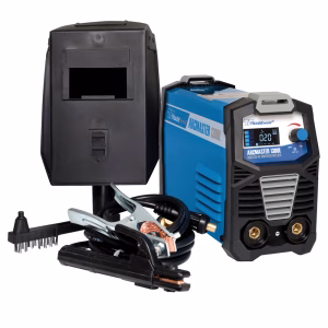 Tradeweld Arcmaster Inverter Welder -1300L (220 Volt)