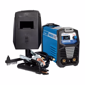 Tradeweld Arcmaster Inverter Welder - 1500L (220 Volt)