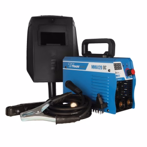 Tradeweld MMA120 DC Inverter Welding Machine
