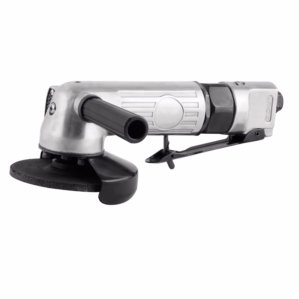 Tradeair Pneumatic Angle Grinder - 4 Inch (100mm)